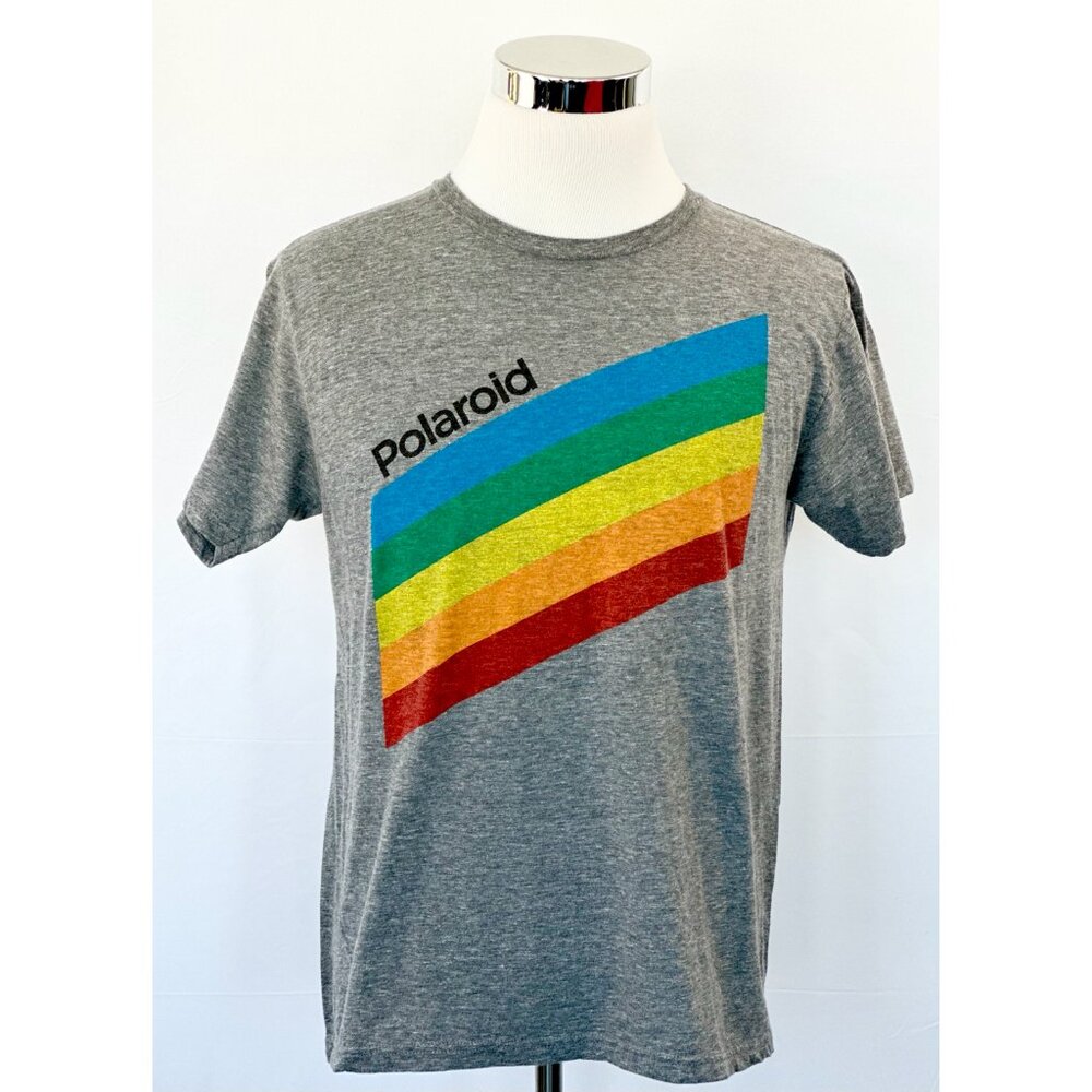 Men's Vintage Style T-shirt - L